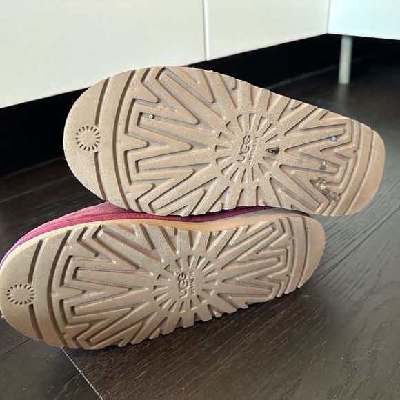 UGG boots - Picture 5 of 8